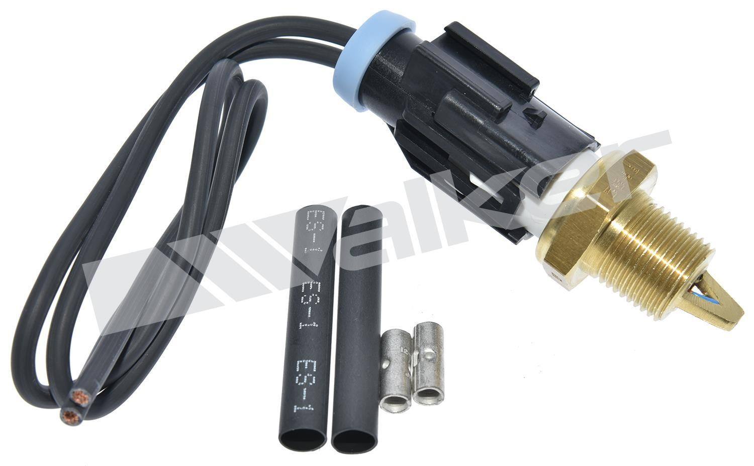 Walker Products Walker Products 210-91002 Air Charge Temperature Sensor - Full Service Kit 210-91002