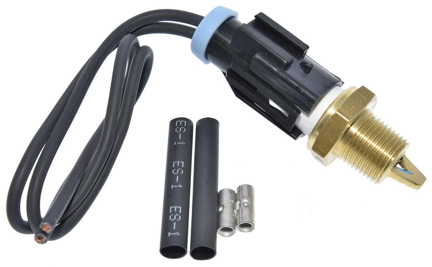 Walker Products Walker Products 210-91002 Air Charge Temperature Sensor - Full Service Kit 210-91002