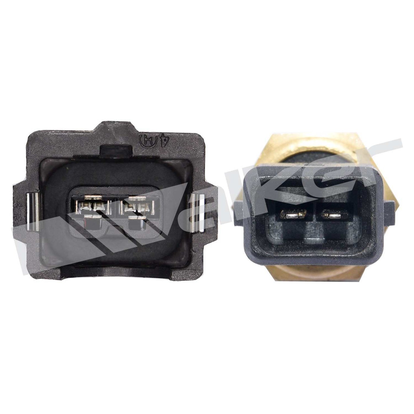 Walker Products Walker Products 210-91007 Air Charge Temperature Sensor - Full Service Kit 210-91007