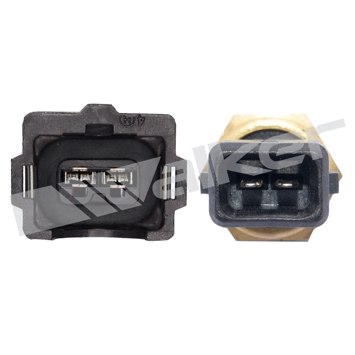Walker Products Walker Products 210-91007 Air Charge Temperature Sensor - Full Service Kit 210-91007