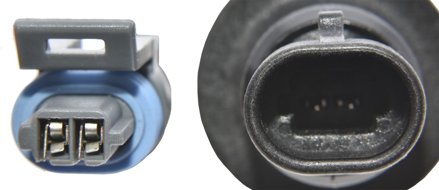 Walker Products Walker Products 210-91010 Air Charge Temperature Sensor - Full Service Kit 210-91010