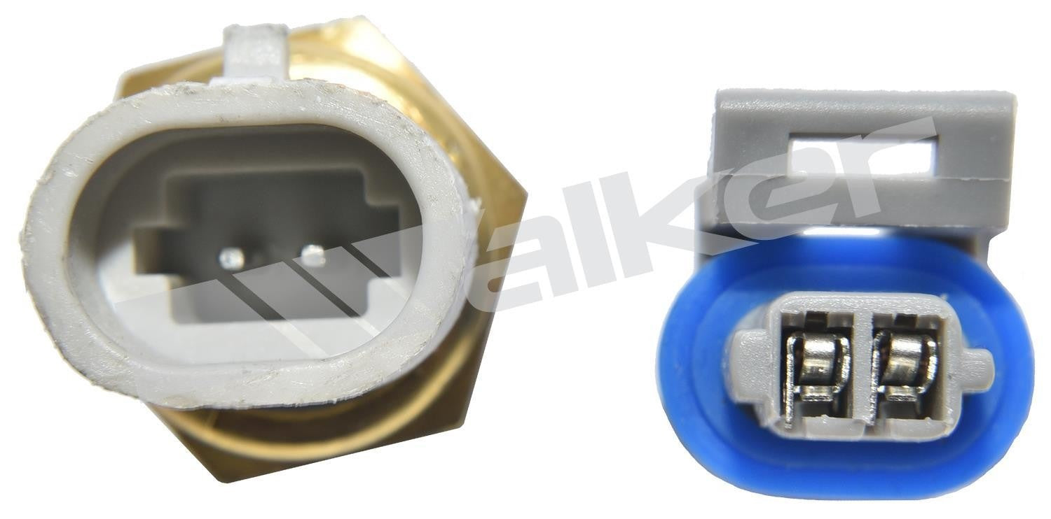 Walker Products Walker Products 210-91012 Air Charge Temperature Sensor - Full Service Kit 210-91012