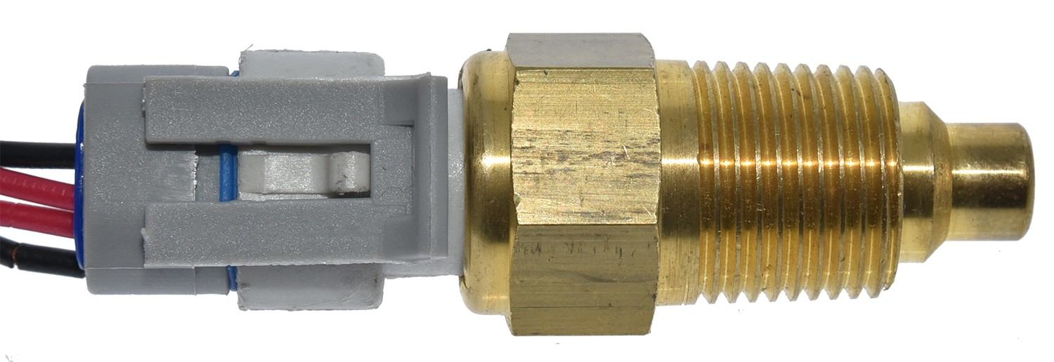 Walker Products Walker Products 210-91012 Air Charge Temperature Sensor - Full Service Kit 210-91012