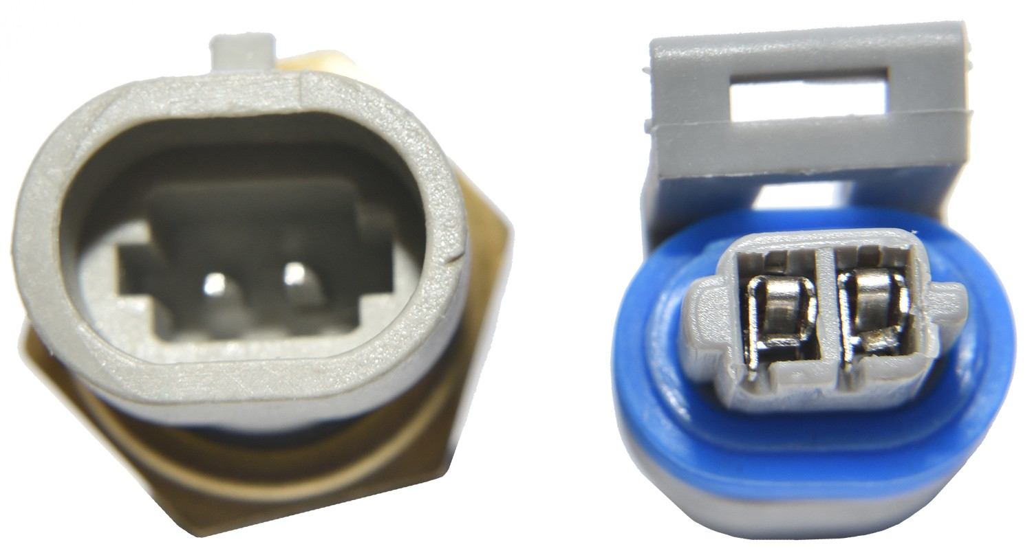 Walker Products Air Charge Temperature Sensor 210-91013