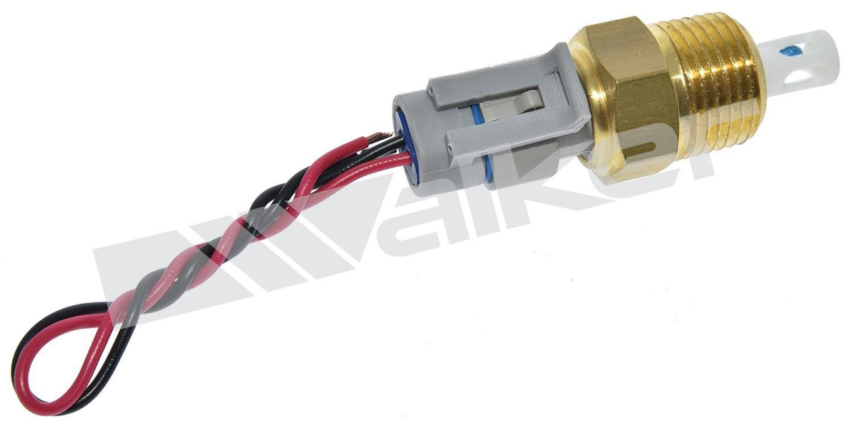 Walker Products Walker Products 210-91015 Air Charge Temperature Sensor - Full Service Kit 210-91015
