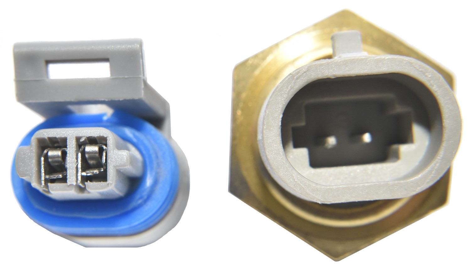 Walker Products Air Charge Temperature Sensor 210-91015