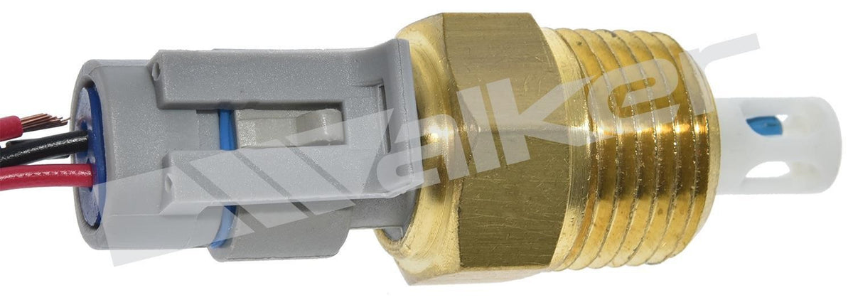 Walker Products Walker Products 210-91015 Air Charge Temperature Sensor - Full Service Kit 210-91015