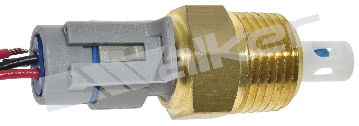 Walker Products Walker Products 210-91015 Air Charge Temperature Sensor - Full Service Kit 210-91015