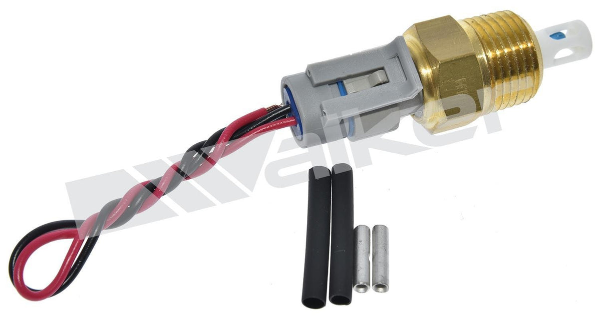 Walker Products Walker Products 210-91015 Air Charge Temperature Sensor - Full Service Kit 210-91015