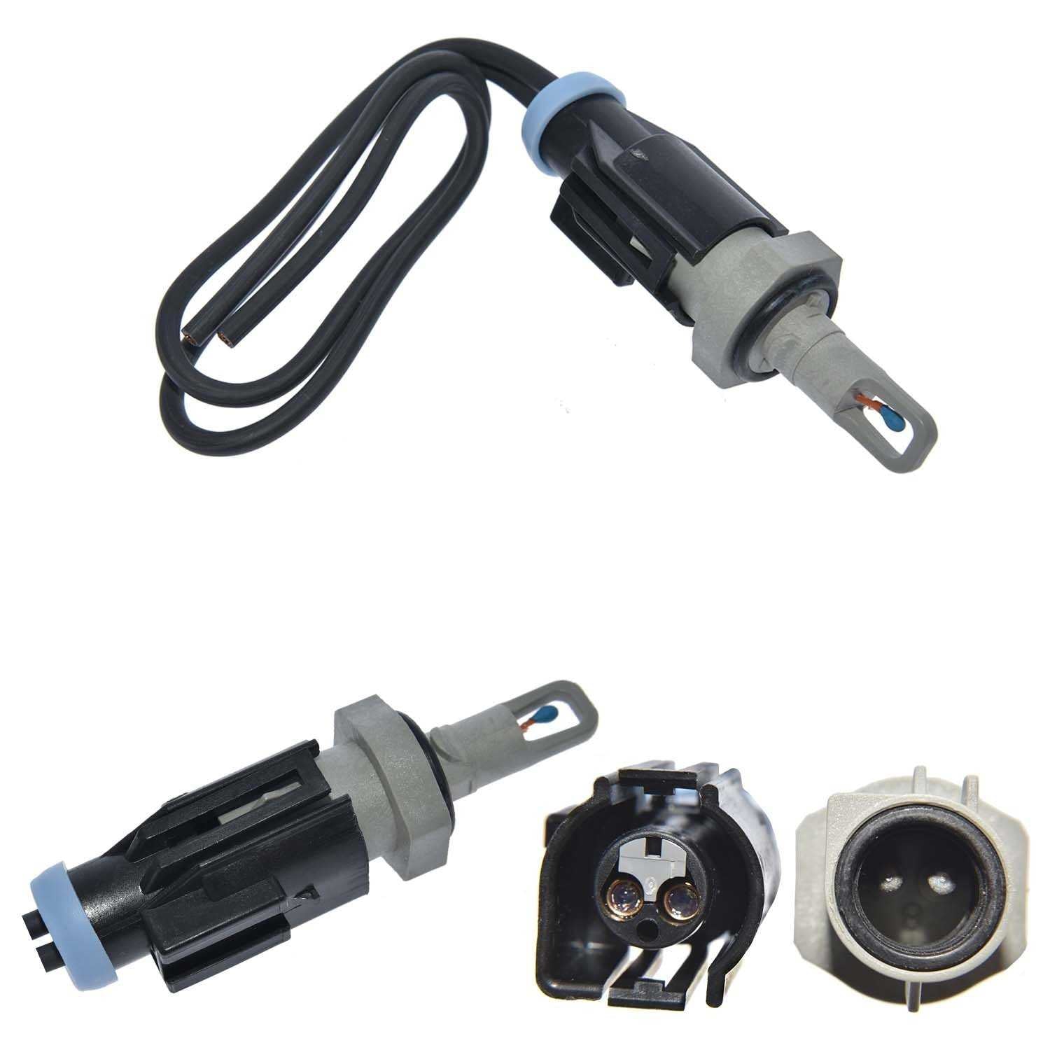 Walker Products Walker Products 210-91019 Air Charge Temperature Sensor - Full Service Kit 210-91019