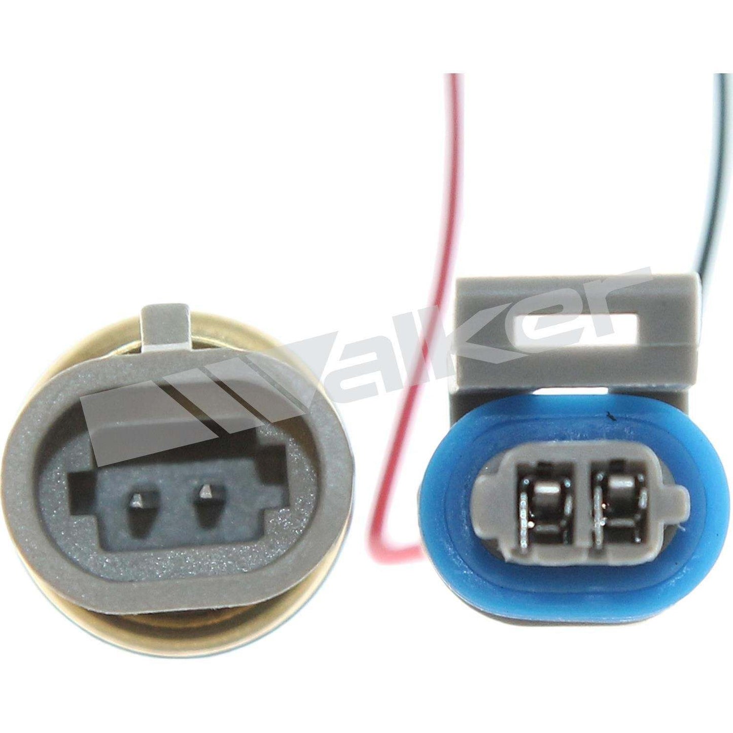 Walker Products Walker Products 210-91020 Air Charge Temperature Sensor - Full Service Kit 210-91020