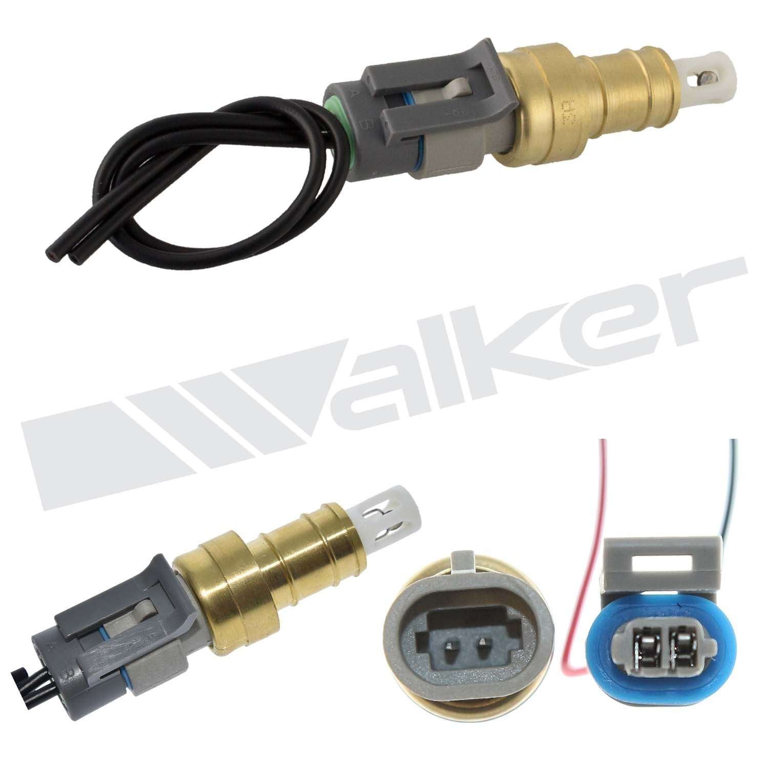 Walker Products Walker Products 210-91020 Air Charge Temperature Sensor - Full Service Kit 210-91020
