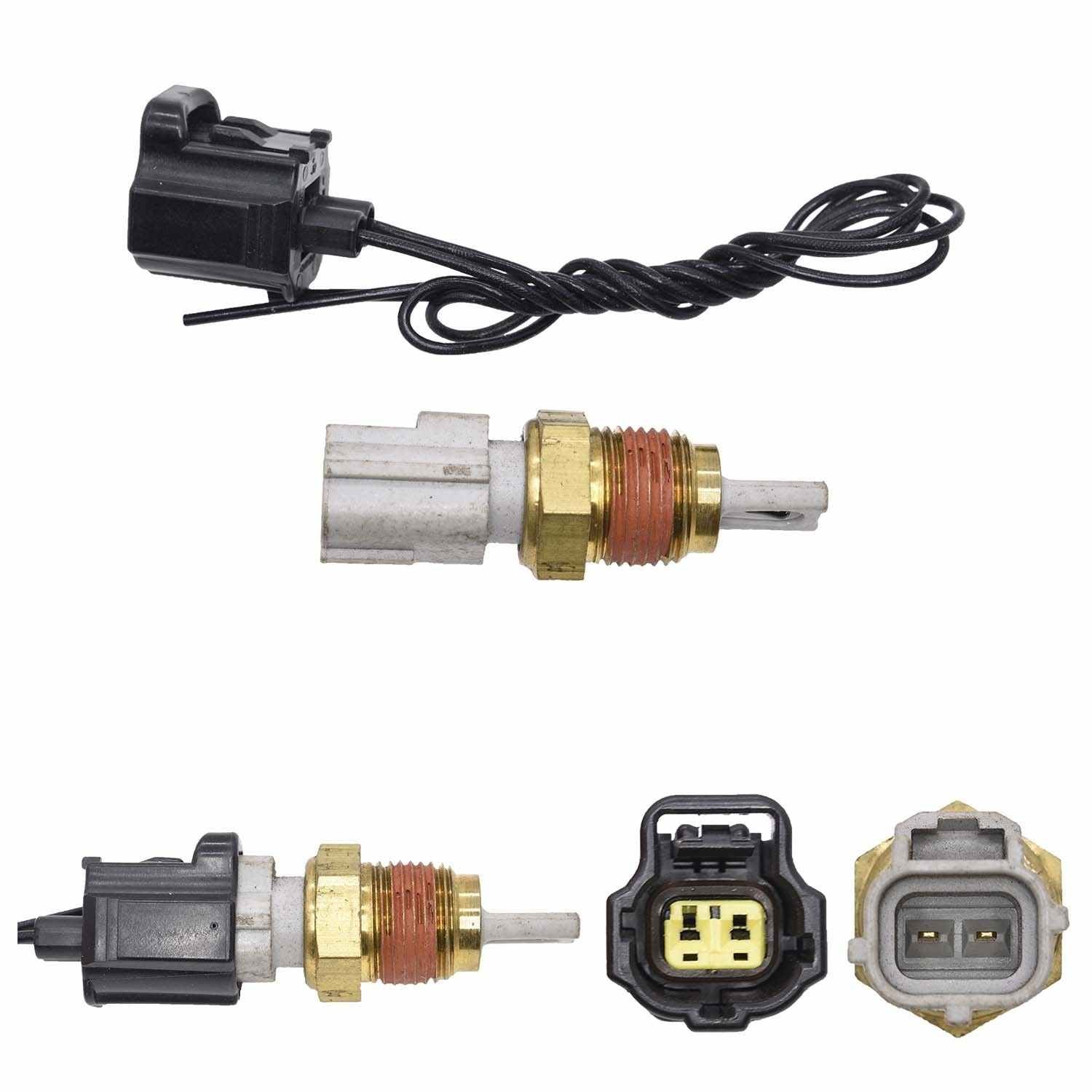 Walker Products Walker Products 210-91026 Air Charge Temperature Sensor - Full Service Kit 210-91026