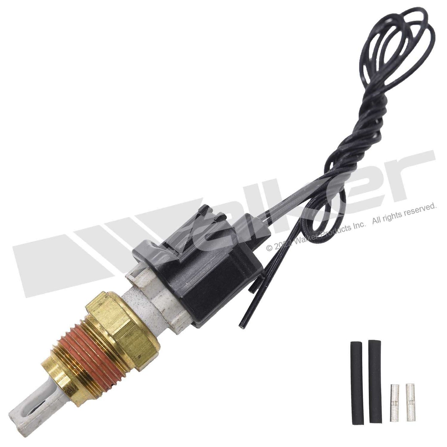 Walker Products Walker Products 210-91026 Air Charge Temperature Sensor - Full Service Kit 210-91026