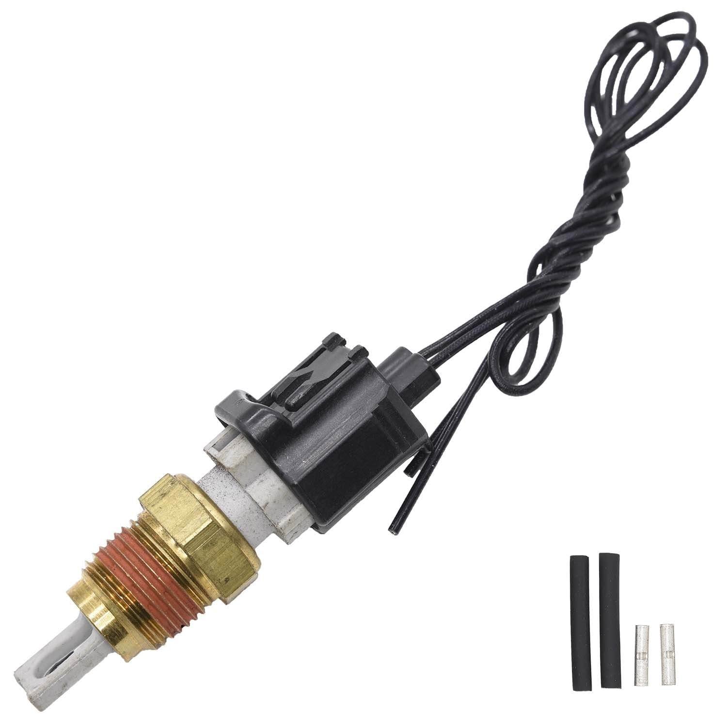 Walker Products Walker Products 210-91026 Air Charge Temperature Sensor - Full Service Kit 210-91026