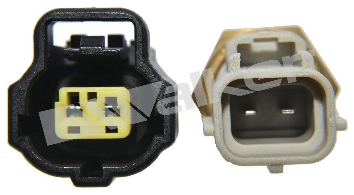 Walker Products Walker Products 210-91027 Air Charge Temperature Sensor - Full Service Kit 210-91027