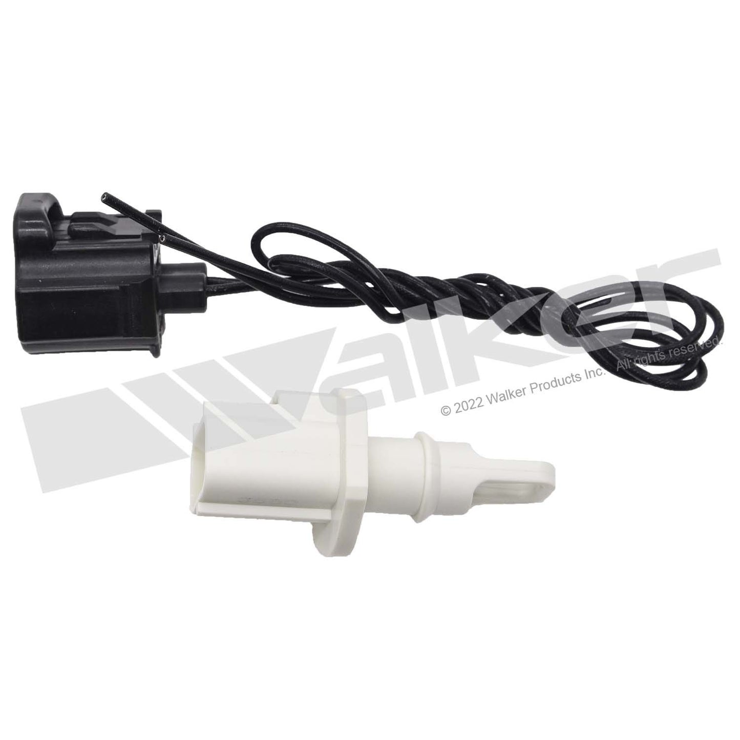 Walker Products Walker Products 210-91032 Air Charge Temperature Sensor - Full Service Kit 210-91032