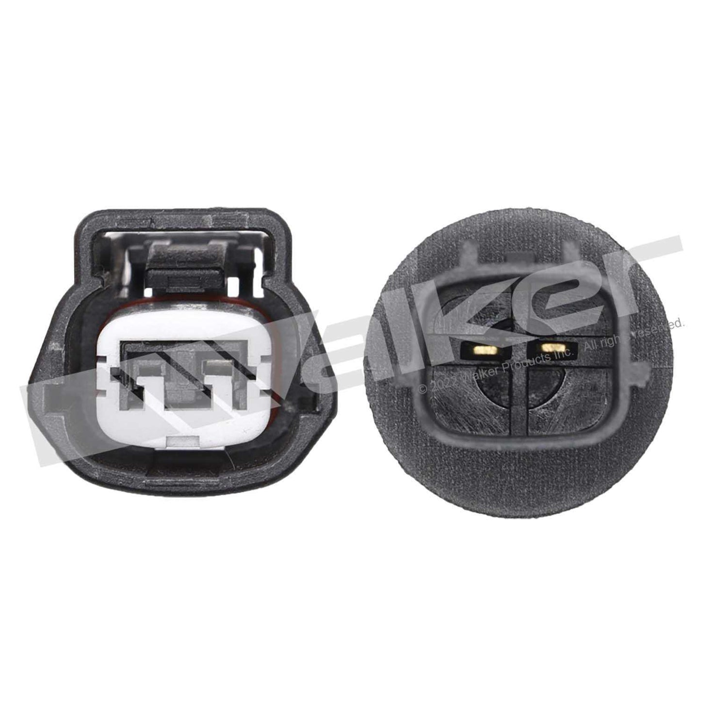Walker Products Walker Products 210-91042 Air Charge Temperature Sensor - Full Service Kit 210-91042