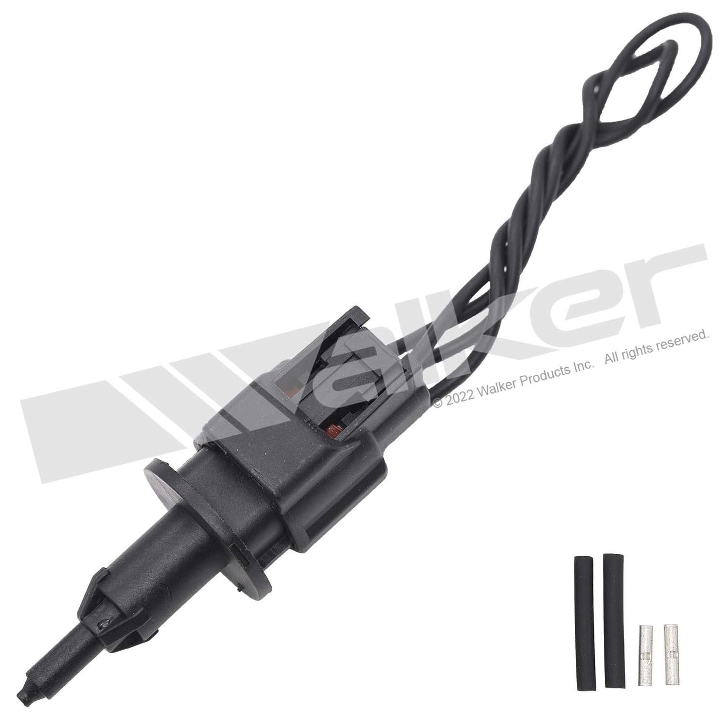 Walker Products Walker Products 210-91042 Air Charge Temperature Sensor - Full Service Kit 210-91042
