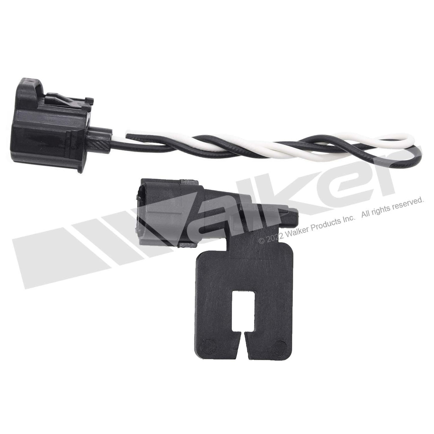 Walker Products Walker Products 210-91045 Ambient Air Temperature Sensor - Full Service Kit 210-91045