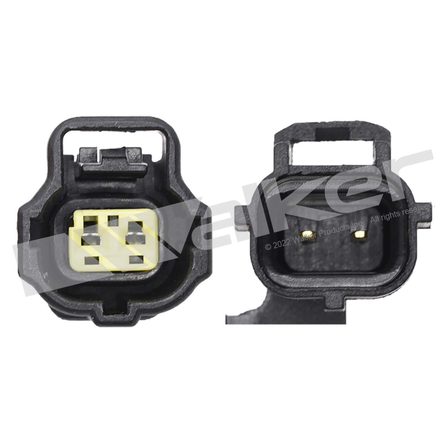 Walker Products Walker Products 210-91045 Ambient Air Temperature Sensor - Full Service Kit 210-91045