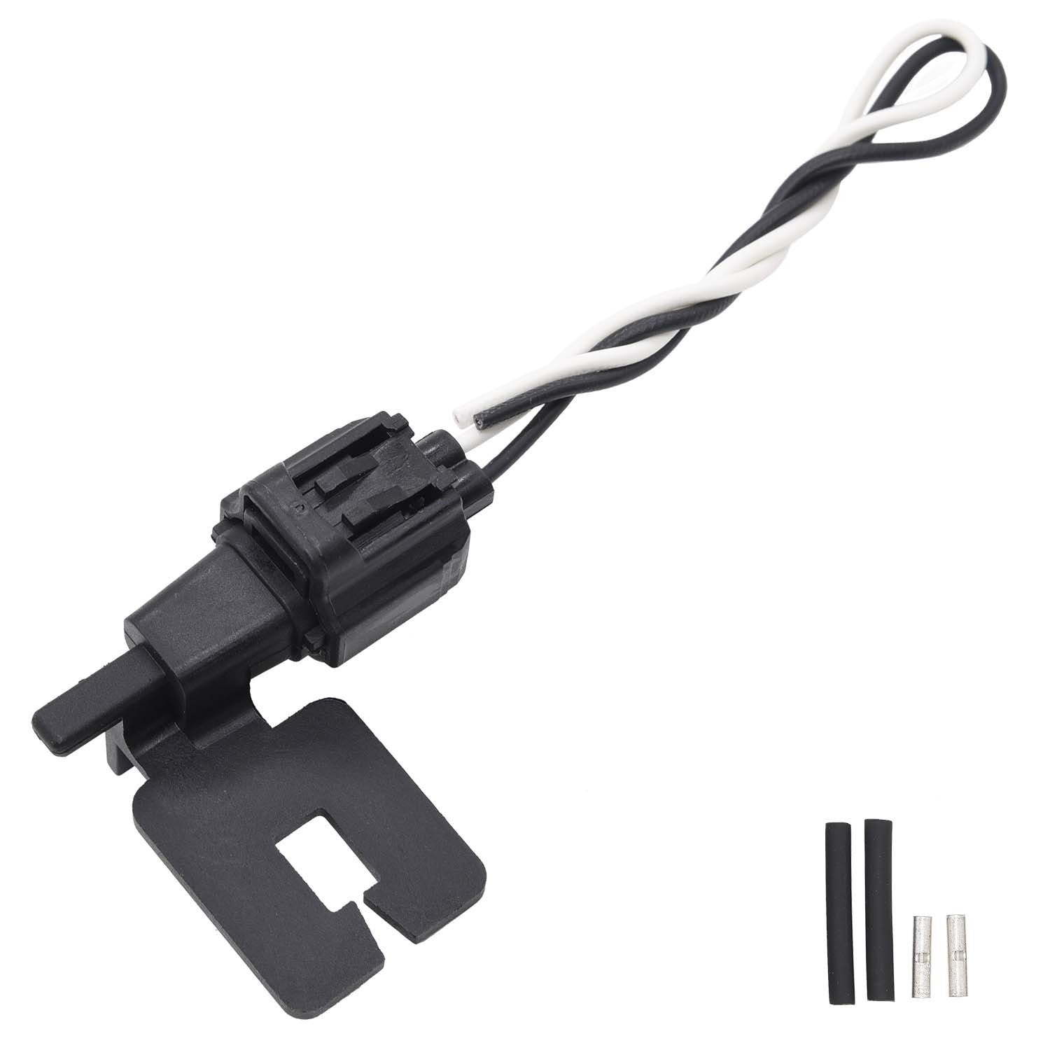 Walker Products Walker Products 210-91045 Ambient Air Temperature Sensor - Full Service Kit 210-91045