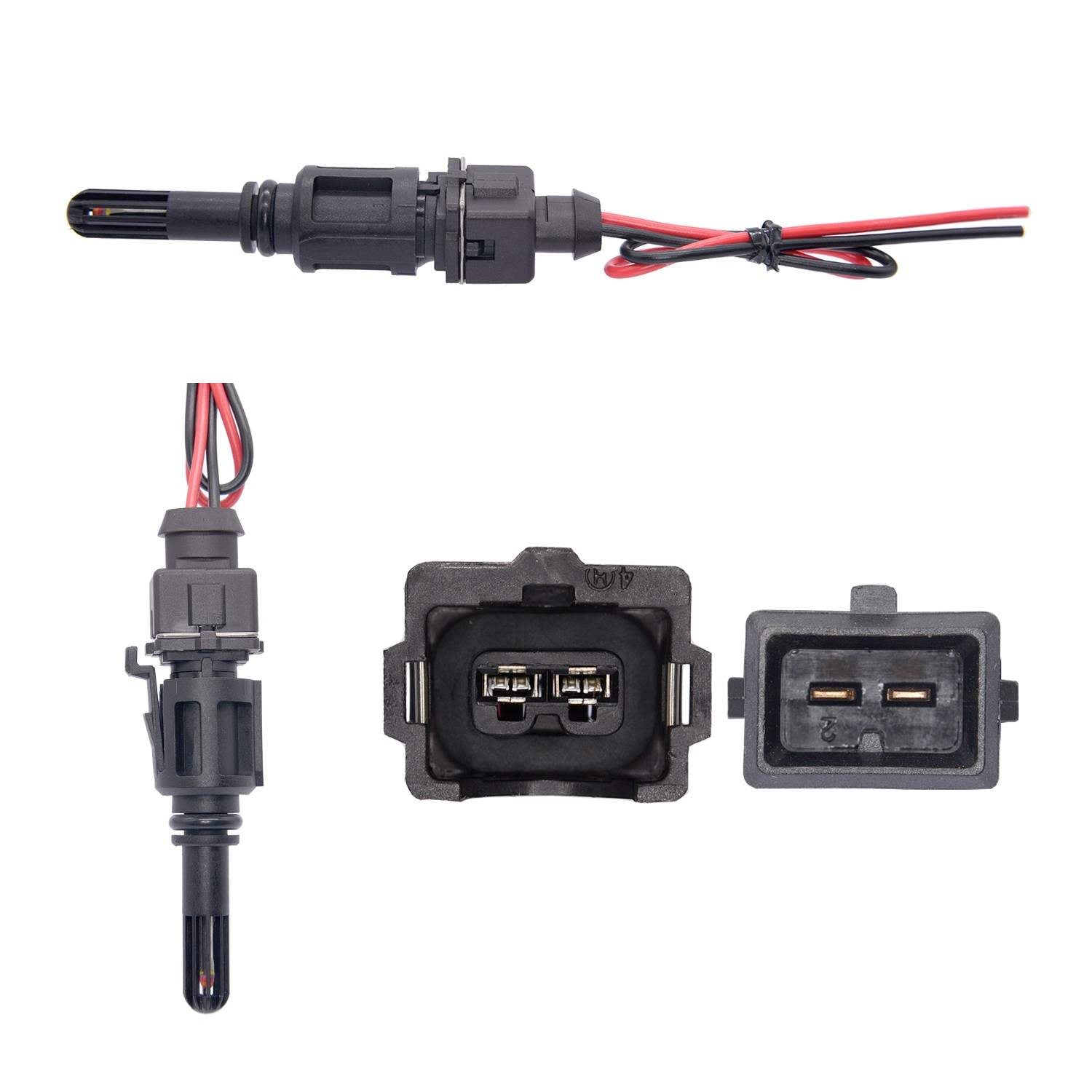 Walker Products Walker Products 210-91052 Air Charge Temperature Sensor - Full Service Kit 210-91052