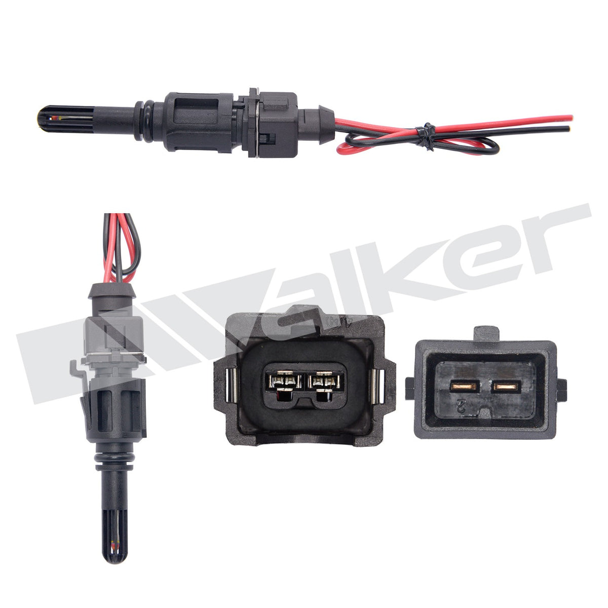 Walker Products Walker Products 210-91052 Air Charge Temperature Sensor - Full Service Kit 210-91052
