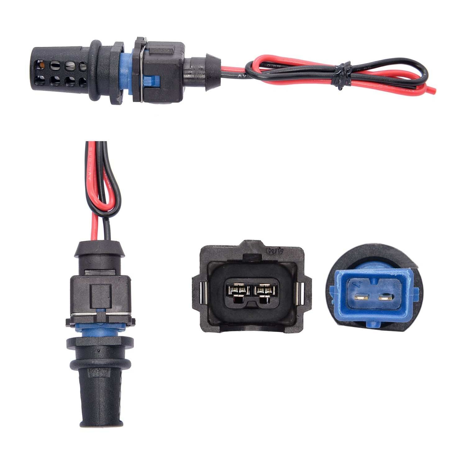 Walker Products Walker Products 210-91056 Air Charge Temperature Sensor - Full Service Kit 210-91056