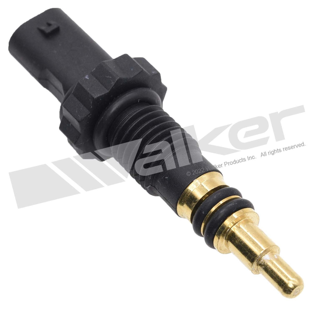 Walker Products Walker Products 211-1002 Engine Coolant Temperature Sensor 211-1002