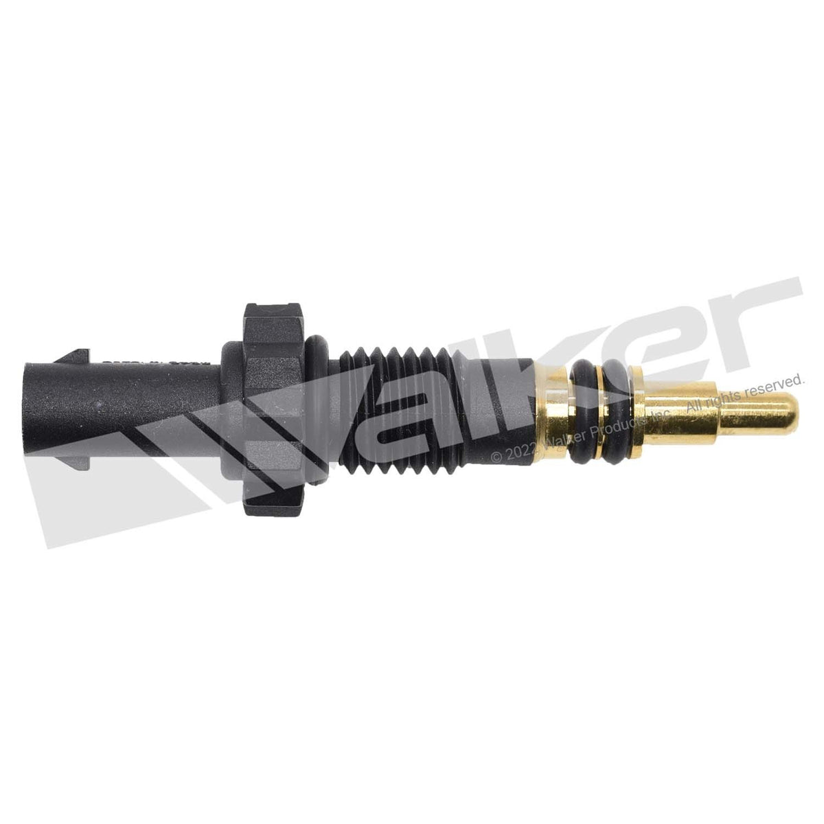 Walker Products Walker Products 211-1002 Engine Coolant Temperature Sensor 211-1002