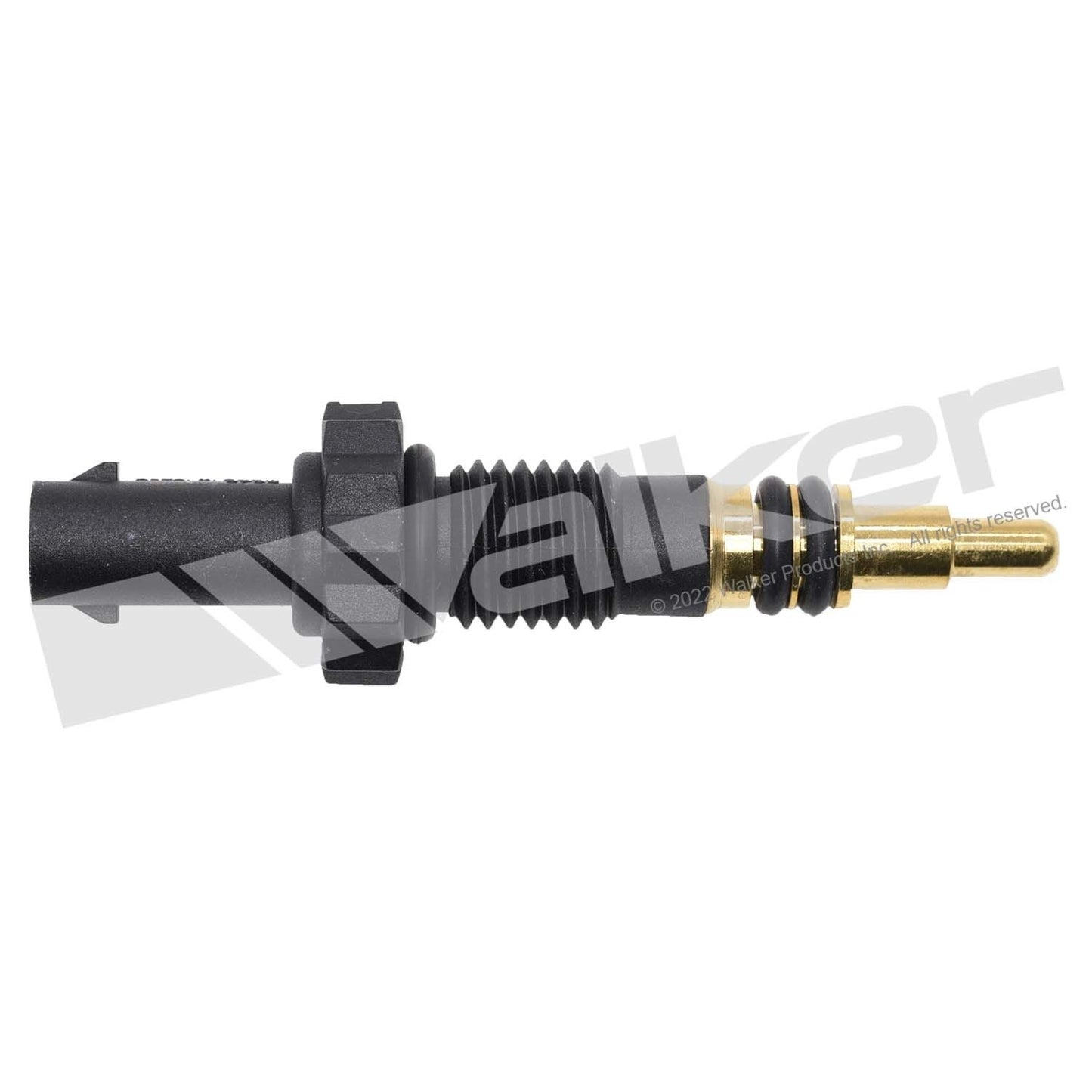 Walker Products Walker Products 211-1002 Engine Coolant Temperature Sensor 211-1002