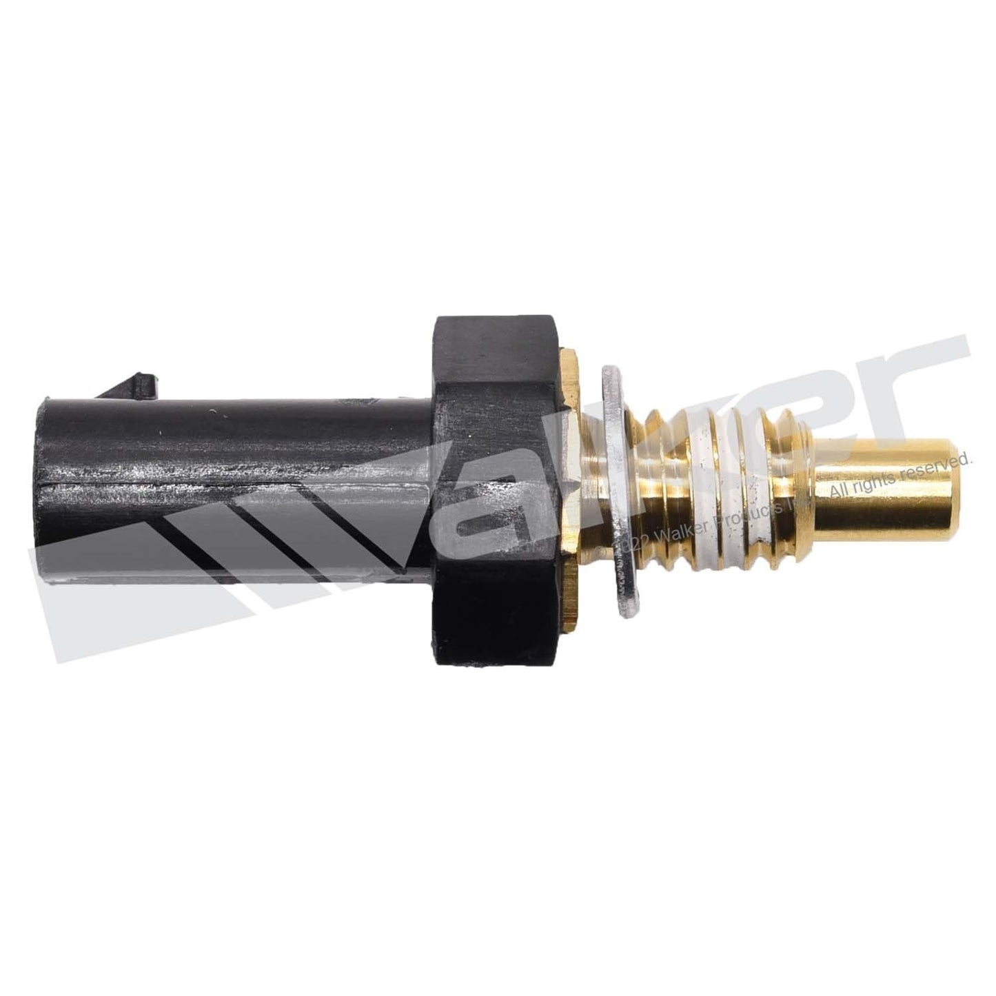 Walker Products Walker Products 211-1004 Engine Coolant Temperature Sensor 211-1004