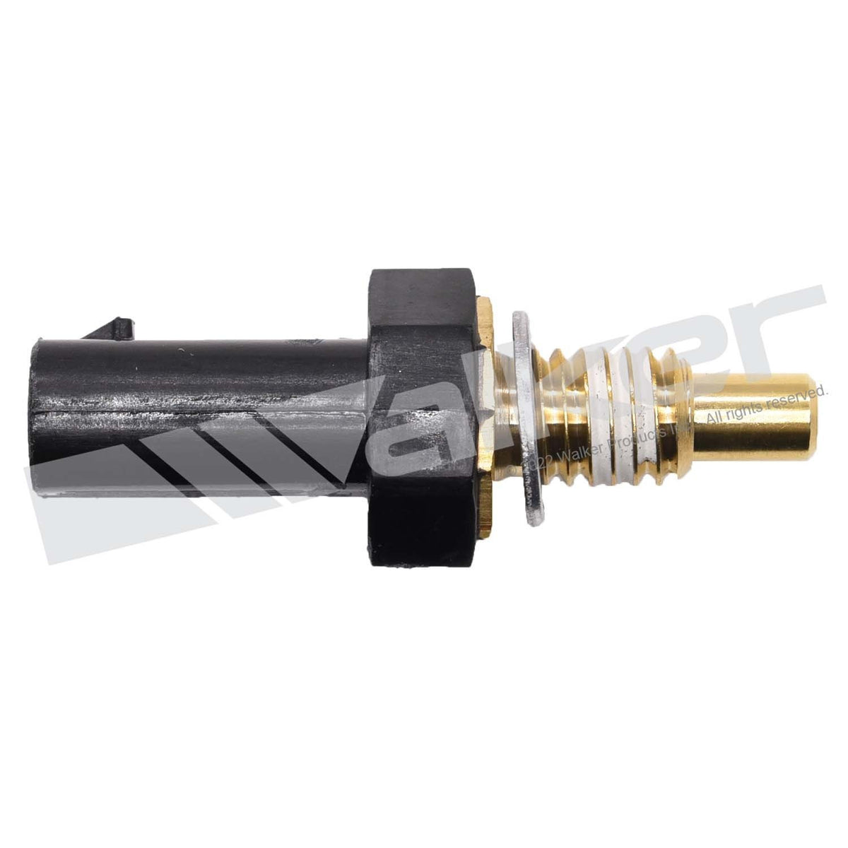 Walker Products Walker Products 211-1004 Engine Coolant Temperature Sensor 211-1004