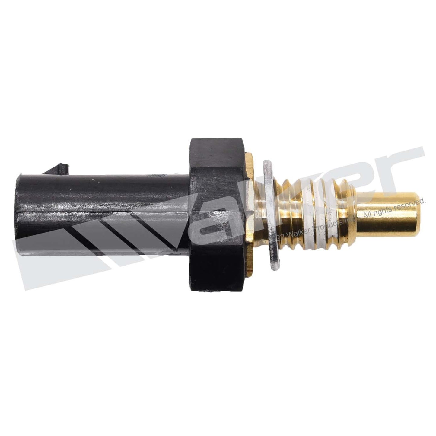 Walker Products Walker Products 211-1004 Engine Coolant Temperature Sensor 211-1004