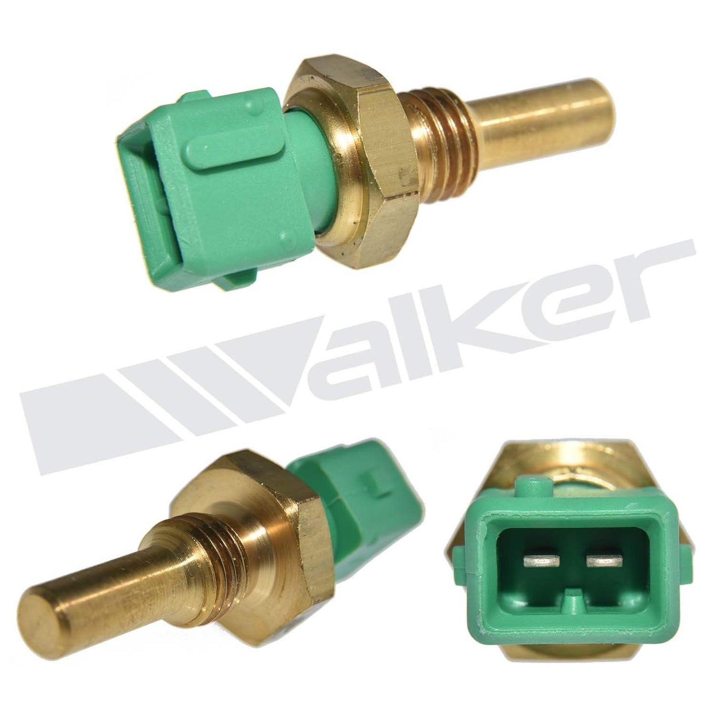 Walker Products Walker Products 211-1004 Engine Coolant Temperature Sensor 211-1004