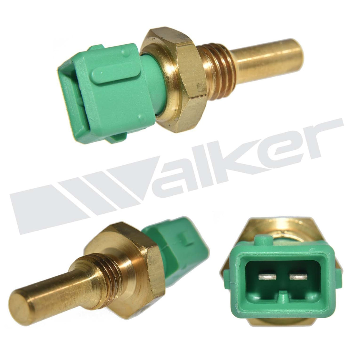Walker Products Walker Products 211-1004 Engine Coolant Temperature Sensor 211-1004