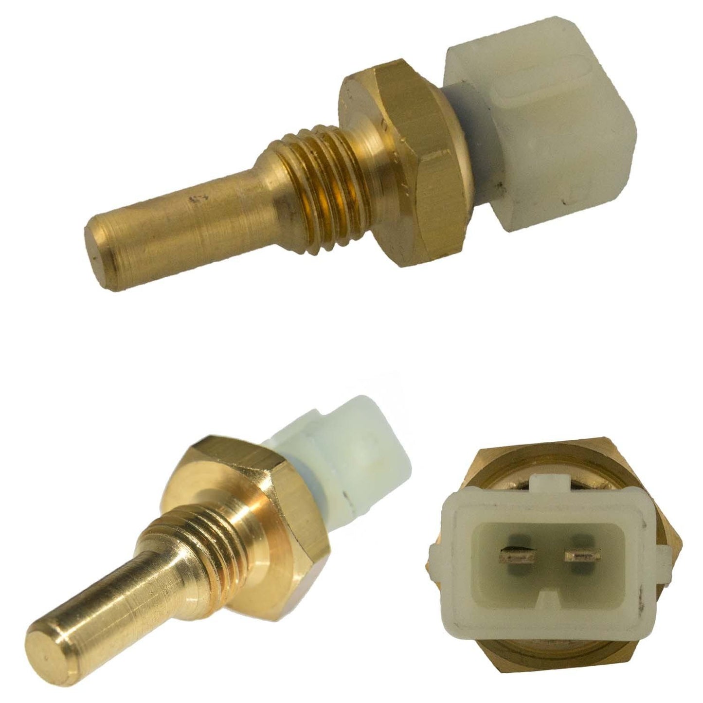 Walker Products Walker Products 211-1005 Engine Coolant Temperature Sensor 211-1005