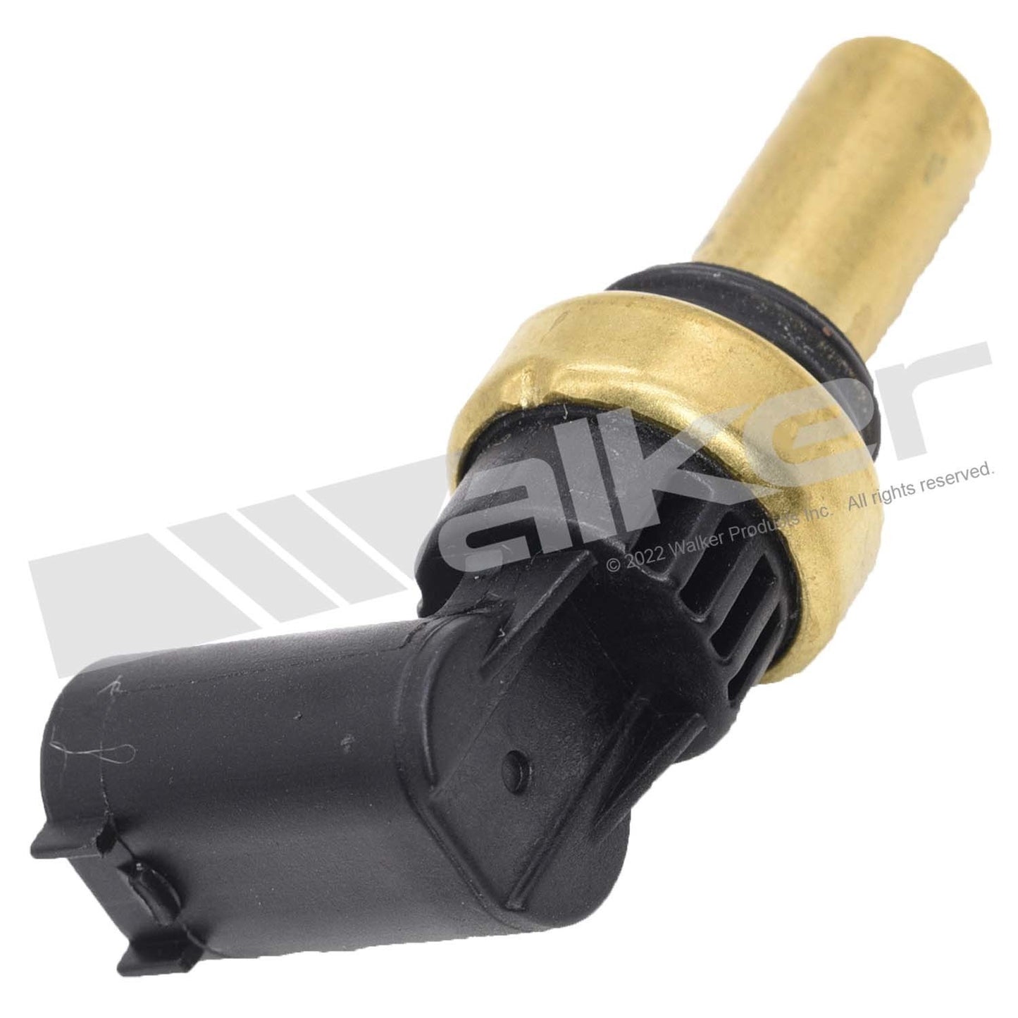 Walker Products Walker Products 211-1012 Engine Coolant Temperature Sensor 211-1012