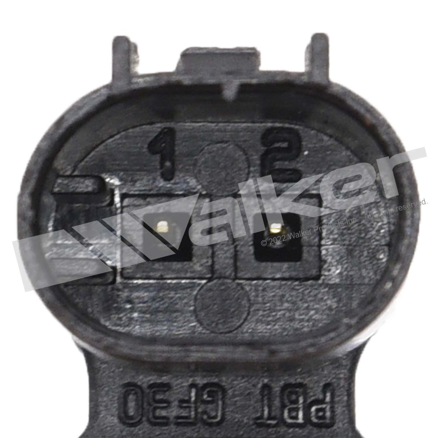 Walker Products Walker Products 211-1012 Engine Coolant Temperature Sensor 211-1012