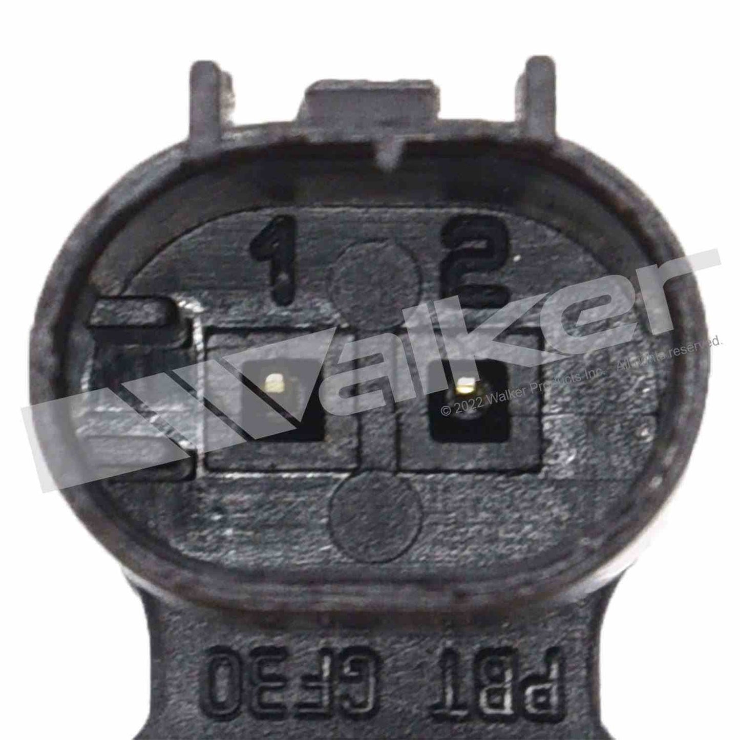 Walker Products Walker Products 211-1012 Engine Coolant Temperature Sensor 211-1012
