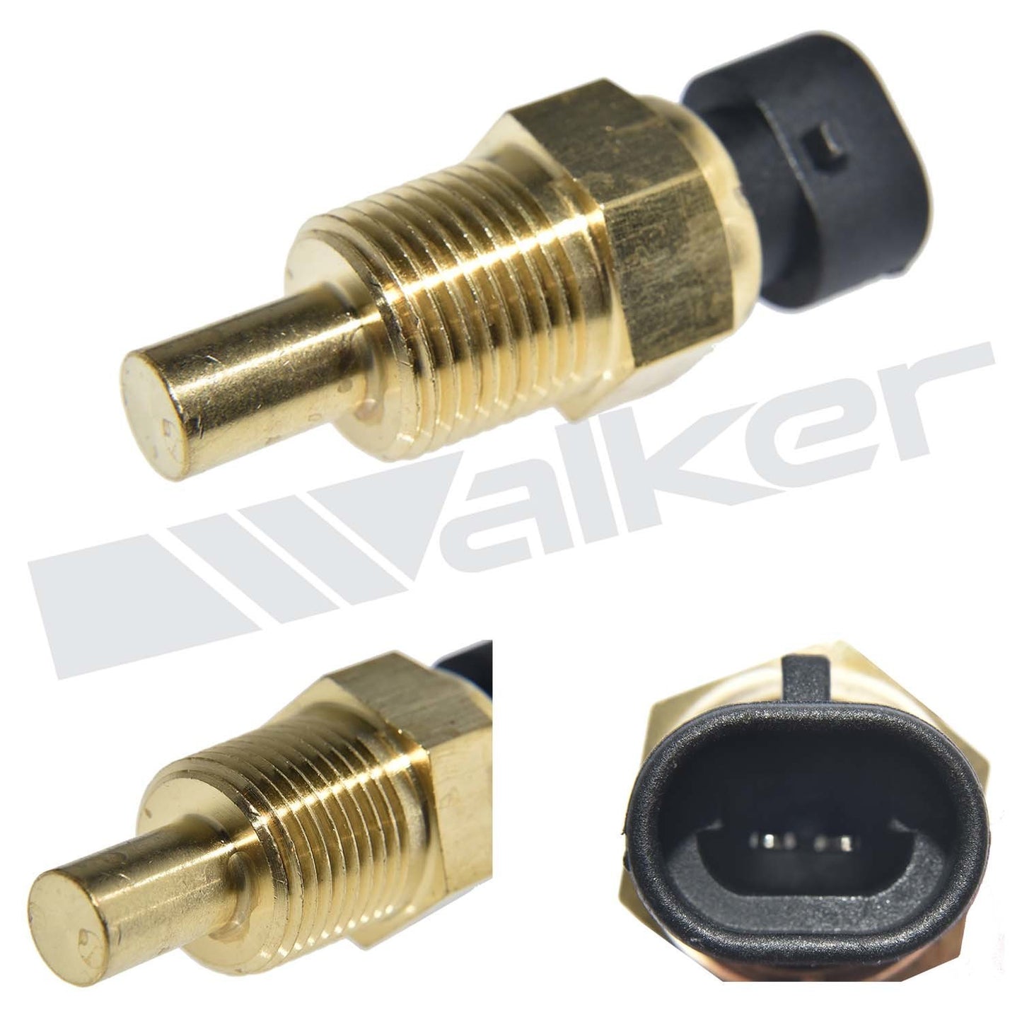Walker Products Walker Products 211-1012 Engine Coolant Temperature Sensor 211-1012