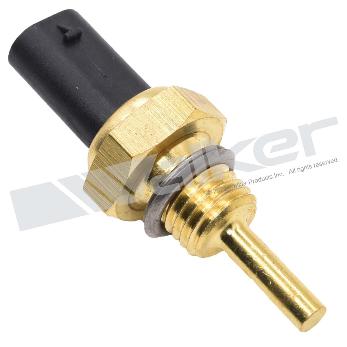 Walker Products Walker Products 211-1015 Engine Coolant Temperature Sensor 211-1015