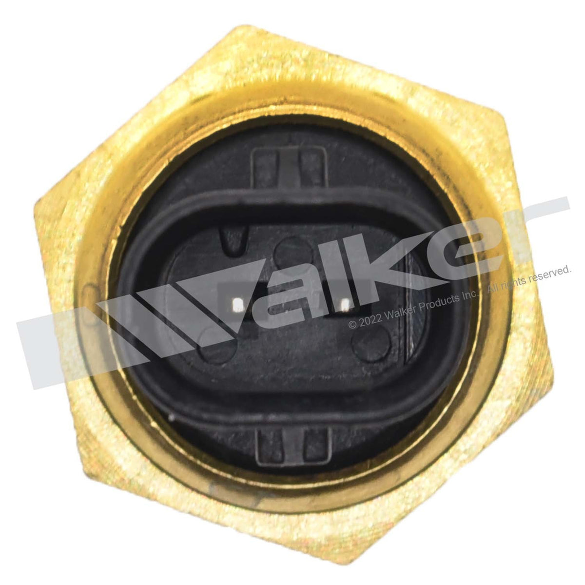 Walker Products Walker Products 211-1015 Engine Coolant Temperature Sensor 211-1015
