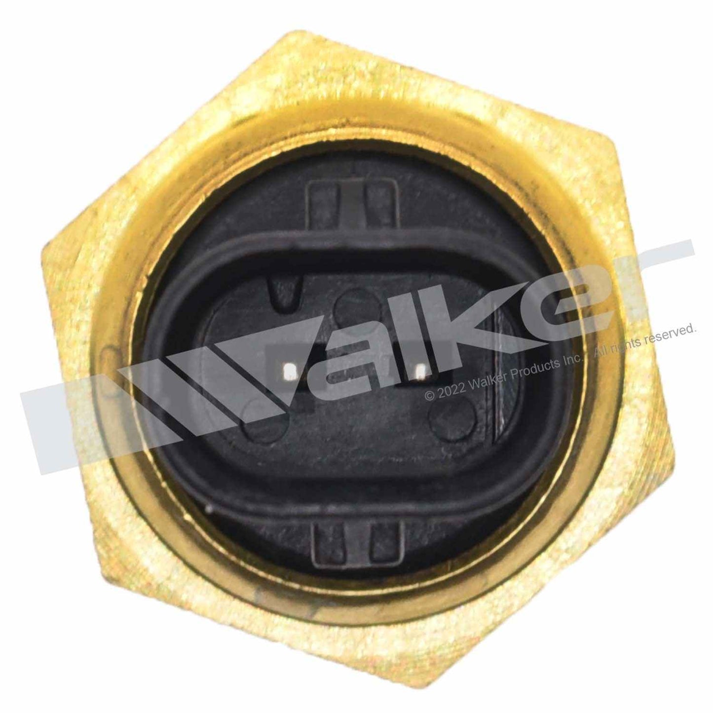 Walker Products Walker Products 211-1015 Engine Coolant Temperature Sensor 211-1015
