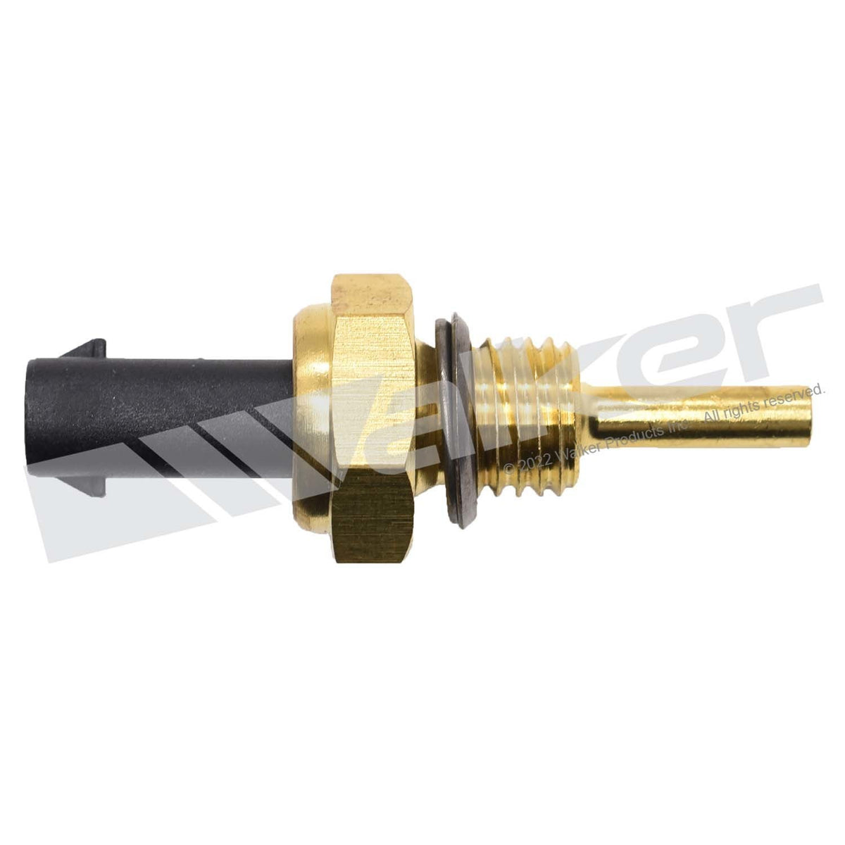 Walker Products Walker Products 211-1015 Engine Coolant Temperature Sensor 211-1015