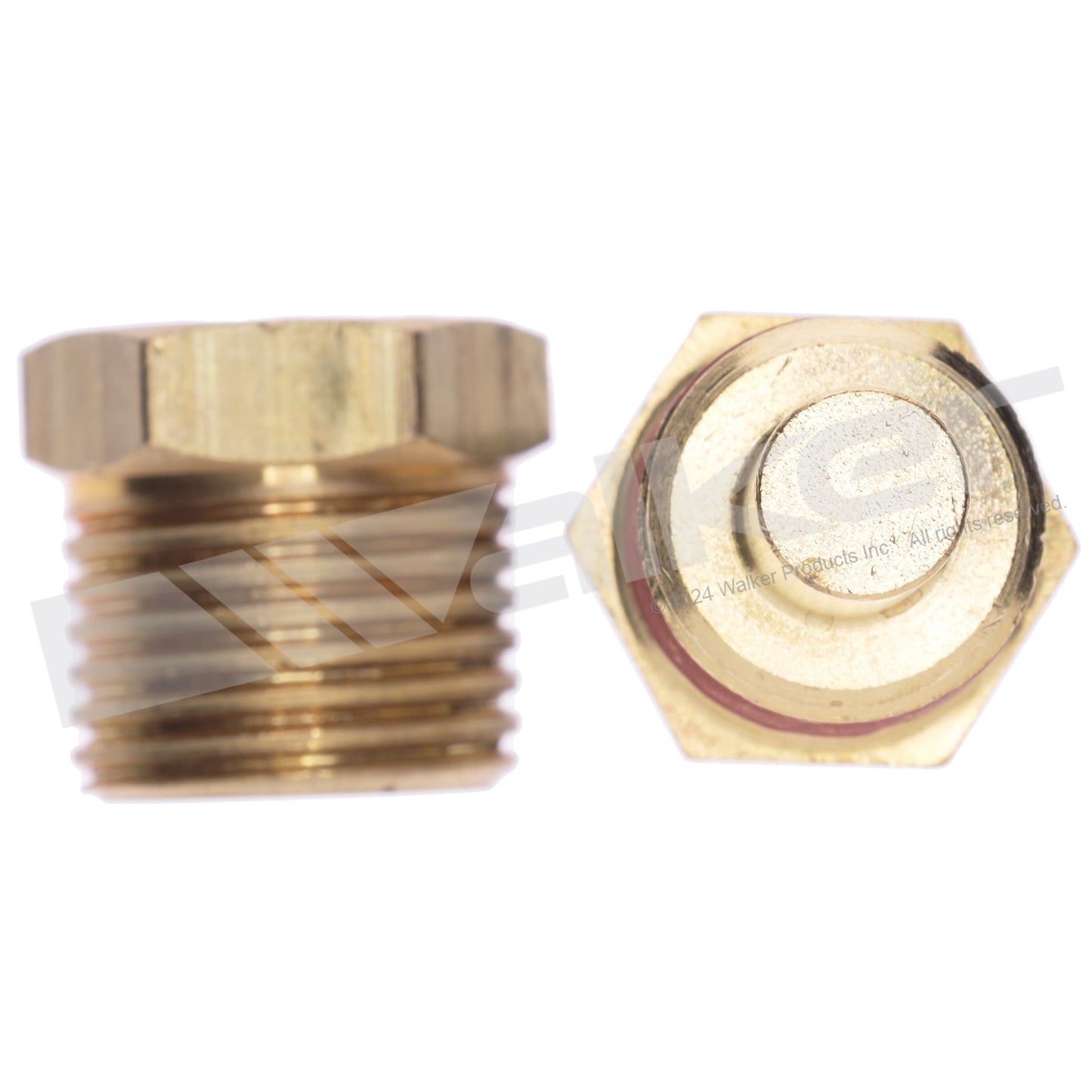 Walker Products Walker Products 211-1022 Engine Coolant Temperature Sensor 211-1022