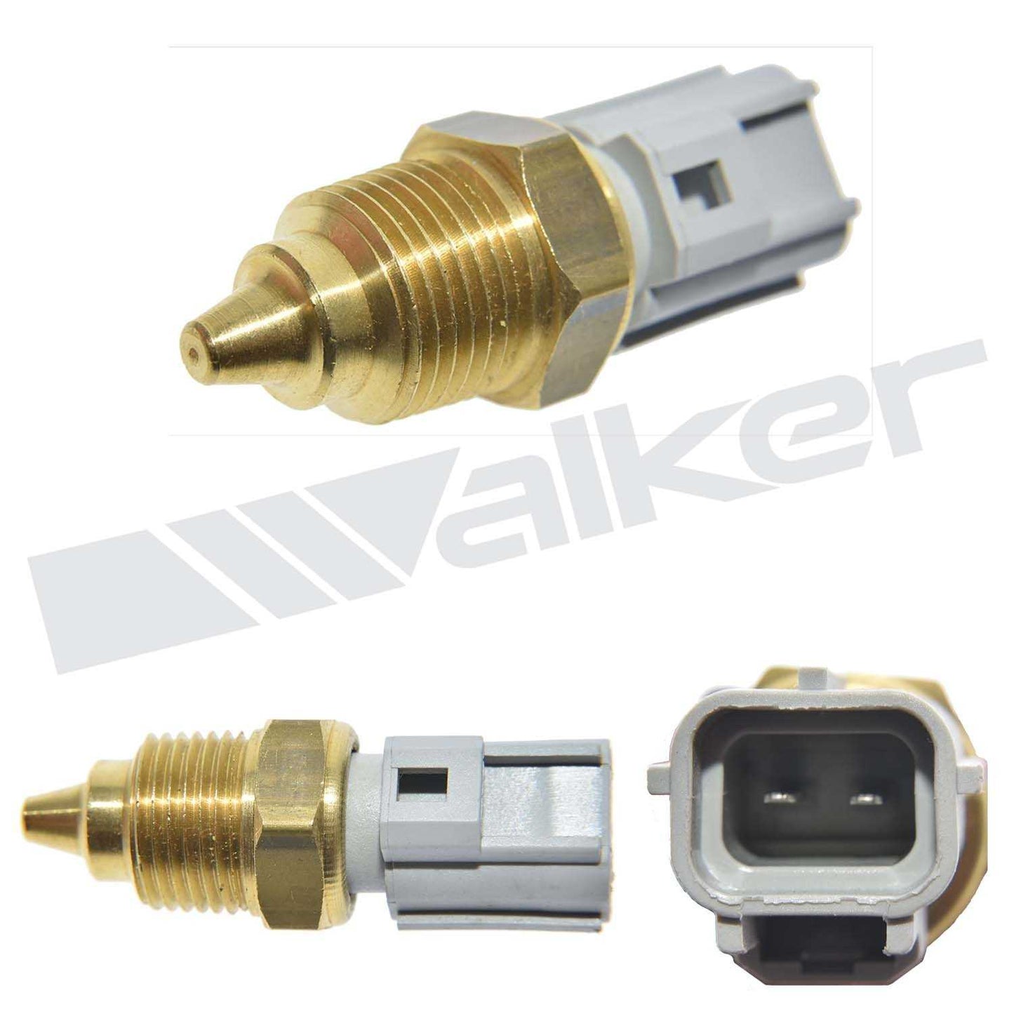 Walker Products Walker Products 211-1026 Engine Coolant Temperature Sensor 211-1026