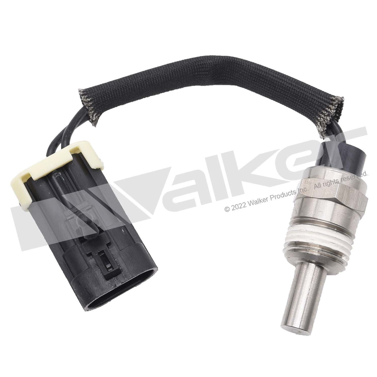 Walker Products Walker Products 211-1026 Engine Coolant Temperature Sensor 211-1026