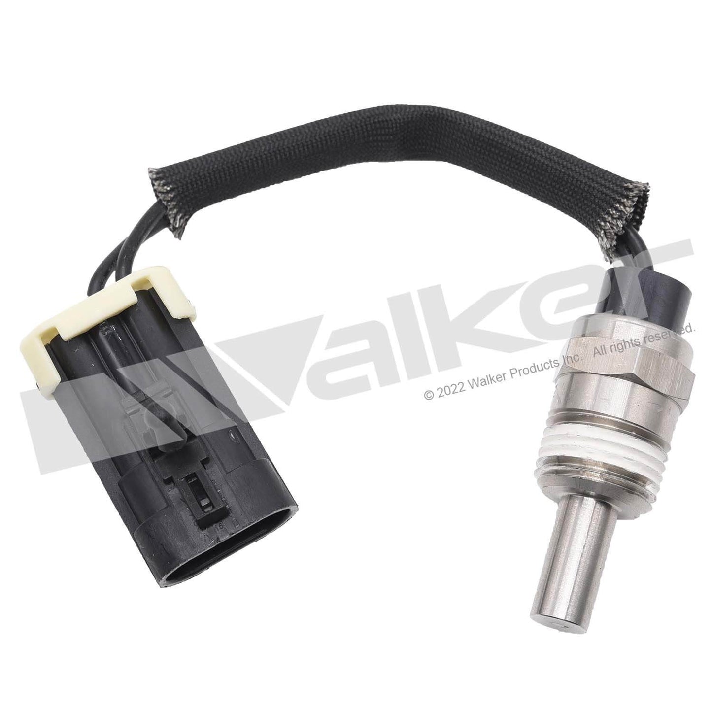 Walker Products Walker Products 211-1026 Engine Coolant Temperature Sensor 211-1026